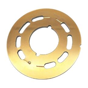 H1P147 Hydraulic Plunger Pump Valve Plate in Kuwait
