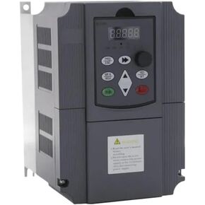 1.5kw/2.2kw/4kw/5.5kw/7.5kw/11kw 220v/380v Frequency Converter 3phase Inverter in Kuwait