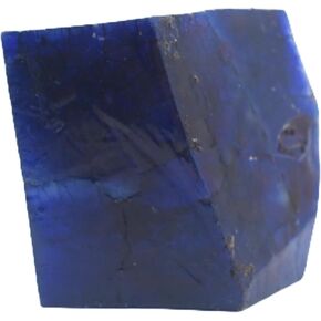 2300 Ct CERTIFIED Natural Sapphire Rough Blue Raw Uncut Earth Mined Gemstone in Kuwait