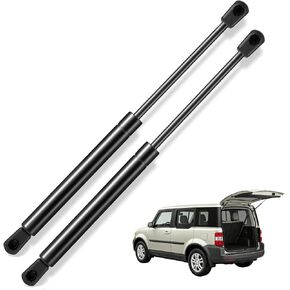 Rear Hatch Struts Lift Supports - Heavy Duty Tailgate Struts Replacement for 1995-2004 Chevrolet Suburban/Tahoe/GMC Yukon/Cadillac Escalade, 2-PC Set, Replaces OEM# 4557, PM2020, SG230056 in Saudi Arabia