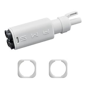2 حزمة AMS Lite 5-Way Filament Hub Switch مكونات مستهلكة، قطع غيار بديلة لطابعة Bambu Lab A1 وA1 Mini ثلاثية الأبعاد ملحقات الطباعة متعددة المواد in Kuwait
