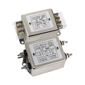 Filter CW3 220V 10A(CW4EL2-30A) in Kuwait