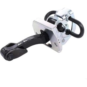 Door Hinge Stop Car Door Check Strap Stopper Limiter Hinge for E46 316i 318i 320i 323i 325i 328i 51218160959 Replacement Stoppers Limiter Hinge in Kuwait