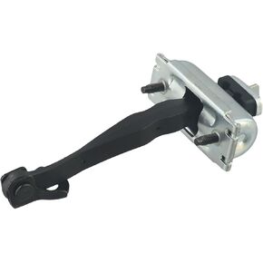 Front Door Arm Stop Hinge BB5Z7823552A Compatible with for Ford Explorer 2011-2019, Exterior Lock Hardware Direct Replacement Left Right in Kuwait