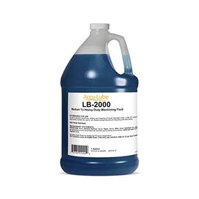 LB-2000 زيت تشحيم MQL متوسط ​​إلى شديد التحمل 1 جالون in Kuwait
