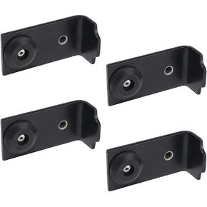منتجات Mytee 4 Pk 4x2x2 بوصة دعامة لوحة سطح السفينة متوافقة مع Kenworth T680 2011-2024 - دعامة دعم منصة الشاحنة الثقيلة تحل محل K144-261-1 562.P75261 in Kuwait