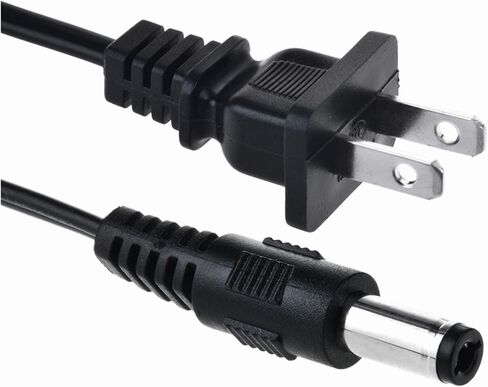 AC-AC Adapter Replacement for Mackie Mix Series Mix12FX 12-Channel Effects Mixer Power Cord in Kuwait