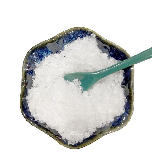 Generic 500G بوريك فليك قوة صناعية ماجيك قشور السمك الزيتية البيضاء رقائق نقية لا مائي مبيعات المصنع مباشرة 1.1 رطل in Kuwait