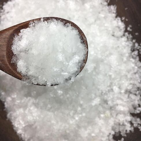 Generic 500G بوريك فليك قوة صناعية ماجيك قشور السمك الزيتية البيضاء رقائق نقية لا مائي مبيعات المصنع مباشرة 1.1 رطل in Kuwait