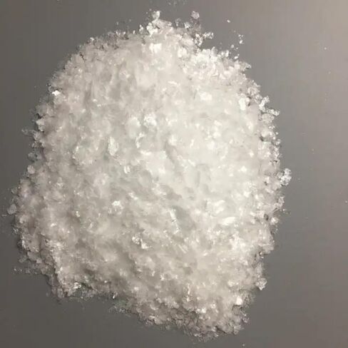 Generic 500G بوريك فليك قوة صناعية ماجيك قشور السمك الزيتية البيضاء رقائق نقية لا مائي مبيعات المصنع مباشرة 1.1 رطل in Kuwait