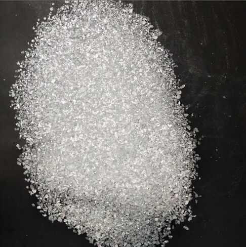 Generic 500G بوريك فليك قوة صناعية ماجيك قشور السمك الزيتية البيضاء رقائق نقية لا مائي مبيعات المصنع مباشرة 1.1 رطل in Kuwait