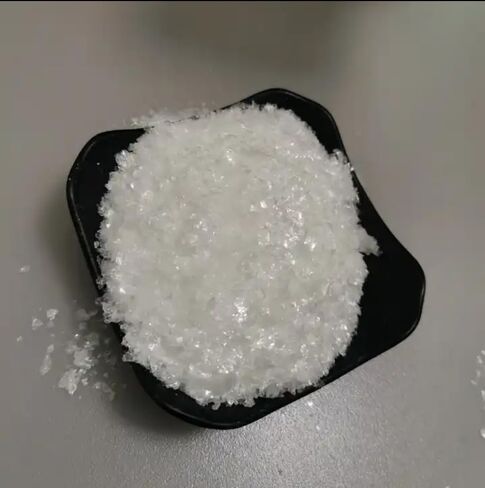 Generic 500G بوريك فليك قوة صناعية ماجيك قشور السمك الزيتية البيضاء رقائق نقية لا مائي مبيعات المصنع مباشرة 1.1 رطل in Kuwait