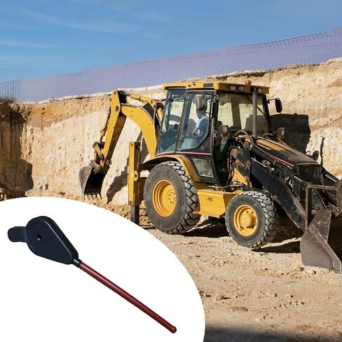 Excavator Lock Handle,Pilot Lock Hydraulic Handle Switch,Pilot in Kuwait