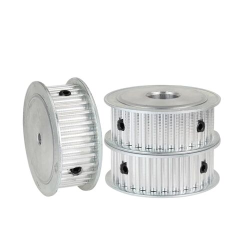 35T 5M Toothed Shape Inner Bore 8-/25Mm Alloy Pulley Circular Tooth Belt 25mm 1Pcs(22x6x2.8 mm) in Kuwait