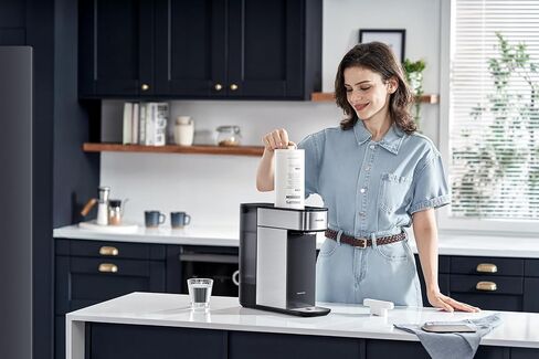 Philips Add583 Ro Filter ، 6-in-1 استبدال مرشح المياه التناضح العكسي لـ Add6928dg/Add6926WH موزع المياه كونترتوب ، NSF/ANSI 372 معتمد in Kuwait