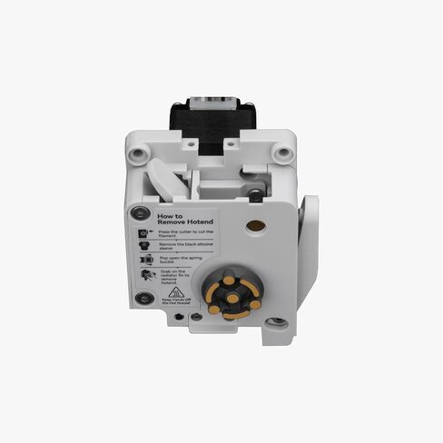 2026 3DTOOLS الأصلي A1 الطارد عدة التروس المزدوجة مجموعة محرك البثق لأجزاء الطابعة Bambu A1/A1mini ثلاثية الأبعاد in Kuwait