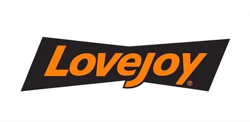 Lovejoy 50034 Size LF28 Torsional Coupling Bolt Set, 4.57" Length in Kuwait