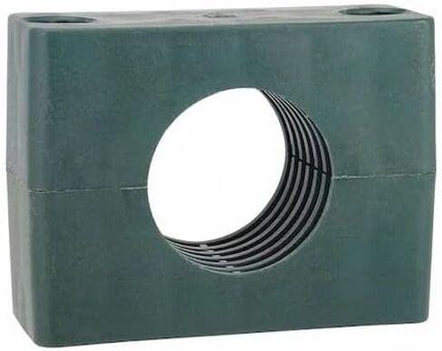 H4017c Beta Clamps, Heavy Series, 3/4 In Pipe, C in Kuwait