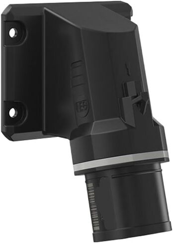 IP54 قابس صناعي مثبت على الحائط مقاوم للماء والغبار 16A 3P(FW711301SK) in Kuwait