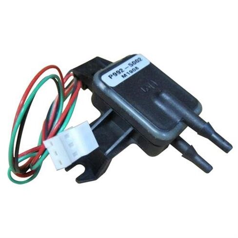 مستشعر تفاضلي منخفض الضغط ترين، 5VDC SEN01465 / SEN-1465 in Kuwait