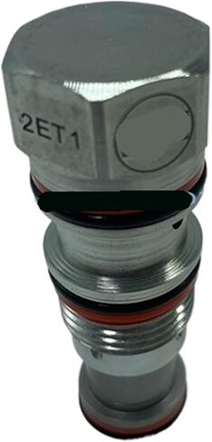 CSAB-XXN Plug in Valve in Saudi Arabia