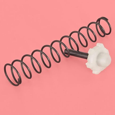 beler 1.9x3.57cm 7.8cm Umbrella Head Switch Plug&Spring Intake Valve Fit for Air Impact Wrench Part in Kuwait
