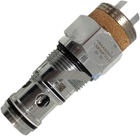 406AA00066A 1CEB120P35S3 Plug in Valve in Saudi Arabia