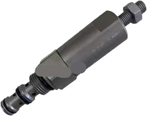DR08-01-C-N-050V Plug in Valve in Saudi Arabia