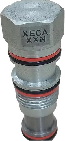 XECA-XXN Hydraulics All Ports Blocked Cavity Plug Cartridge Valve in Kuwait