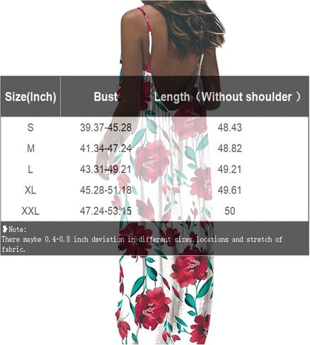 Womens Summer Backless Sleeveless Dresses Summer Boho Floral Strap Flowy House Dress Long Sundress for Daily Wear in Kuwait