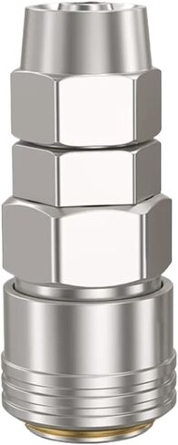 C quick connector; 10.0mm Female Self-locking in Kuwait