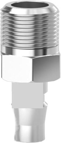 Quick connector C; PM20 2 points external thread in Kuwait
