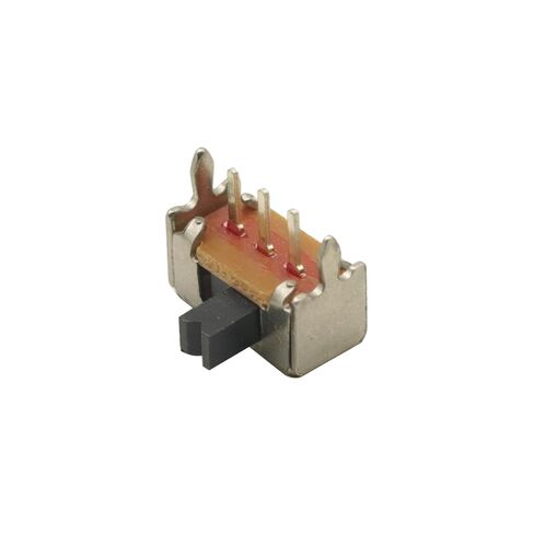 50 قطعة التبديل تشغيل/إيقاف SK12D07VG3 1P2T مايكرو الشريحة التبديل الزاوية اليمنى مفاتيح 4.5x8.6 مللي متر 3 دبوس DIP من خلال ثقب in Kuwait
