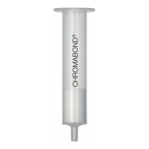 MACHEREY-NAGEL 730075G CHROMABOND SiOH SPE Glass Column, 6 ml Volume, 1000mg Adsorbent Weight (Pack of 30) in Kuwait
