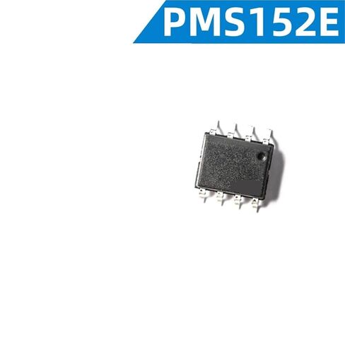 PMS152E SOP8 SOT23-6 with Built-in NILRC Oscillator 6 IO Ports OTP Class MCU 1Pcs(PMS152E-U06) in Saudi Arabia