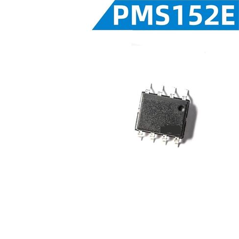 PMS152E SOP8 SOT23-6 with Built-in NILRC Oscillator 6 IO Ports OTP Class MCU 1Pcs(PMS152E-U06) in Saudi Arabia