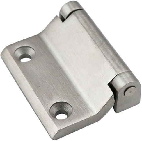 Detachable Stainless Steel Hinge XG02-019-1S 1Pcs in Saudi Arabia