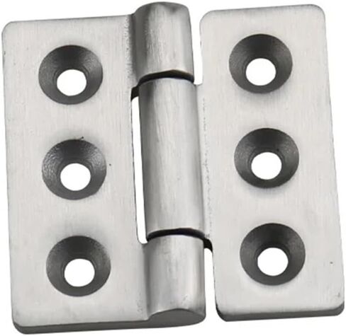 Hinge 304 Stainless Steel Industrial Electrical Cabinet Equipment 1Pcs in Kuwait