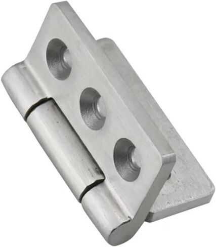Hinge 304 Stainless Steel Industrial Electrical Cabinet Equipment 1Pcs in Kuwait