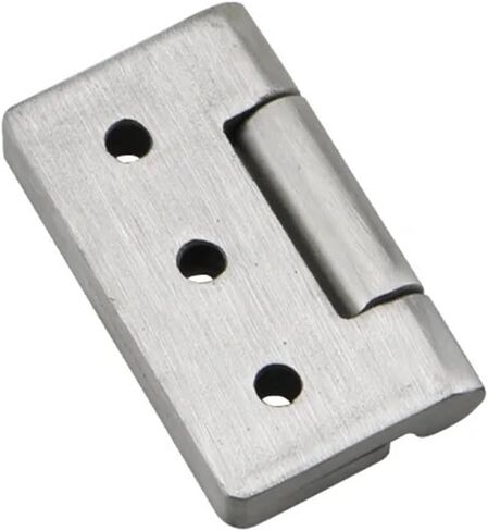 Hinge 304 Stainless Steel Industrial Electrical Cabinet Equipment 1Pcs in Kuwait