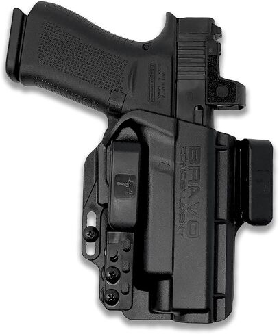 برافو تورشن جلوك 48/48 MOS IWB RH in Kuwait