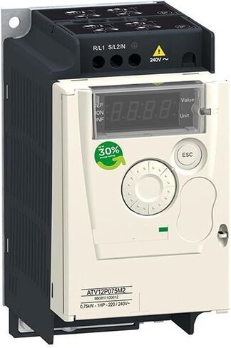 ATV12 العاكس العالمي ATV-12P075M3 | ATV12P075M3 in Kuwait