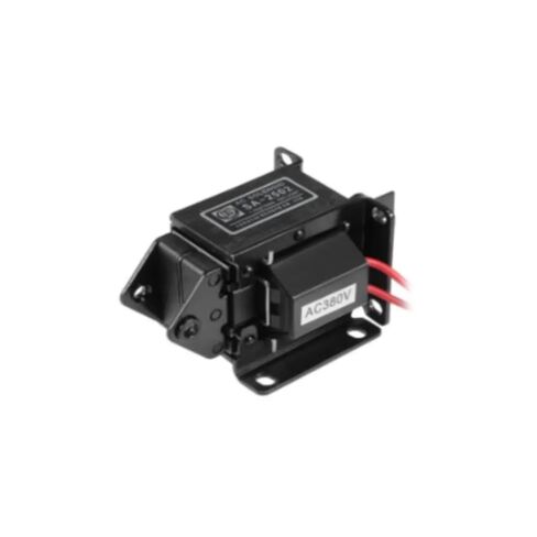 1 قطعة SA-2502 رفع 1.5 كجم السكتة الدماغية 15 مللي متر AC24V التيار المتناوب 110 فولت 220 فولت التيار المتناوب الملف اللولبي الجر الكهربائي (AC110V) in Kuwait
