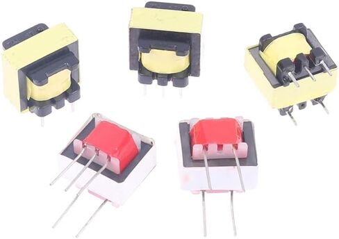 Insulation Audio Transformer 600:600 Ohm Europe 1:1 EI14 Isolation(A Without taps) in Kuwait