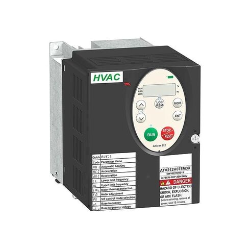 محول التردد الخاص ATV-212HU40N4 | ATV212HU40N4 in Kuwait