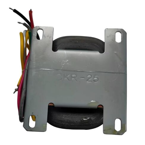 30VA 30W R-core إلى PRT محول الإدخال 0-115Vx2 أو 230V الإخراج 220V 0.068A 14V 1A in Kuwait