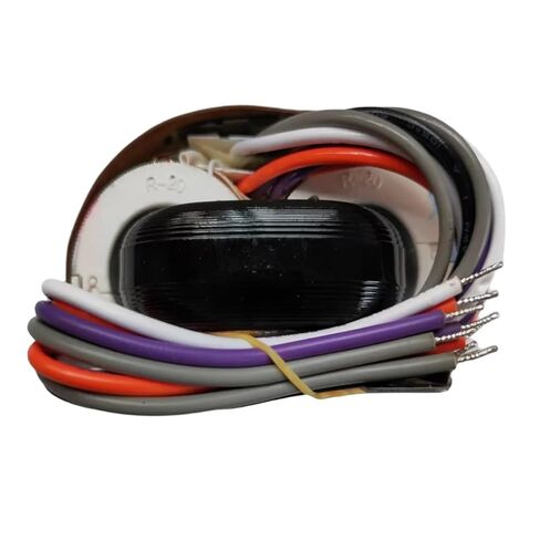 1 قطعة 30VA 30 واط 9 فولت * 3 + 6.3 فولت + 240 فولت R-محول أساسي لـ TU BE preamp/DAC/amp in Kuwait