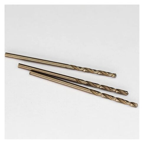 1PC 18.1mm High Speed Steel Cobalt HSS CO Hole Cutter Spiral Twist Drill Bit for Stainless Steel in Kuwait