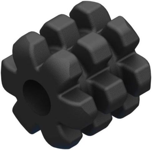 مخمد الاهتزازات Bee Stinger Micro Hex باللون الأسود - VDBL in Kuwait
