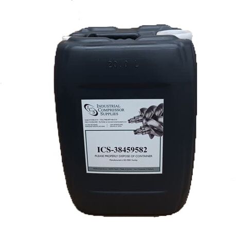 لوازم الضاغط الصناعي - 38459582 استبدال IR Ultra Coolant سعة 5 جالون * مكافئ OEM * in Kuwait